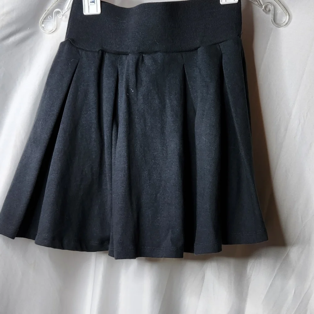 wild fable women black
